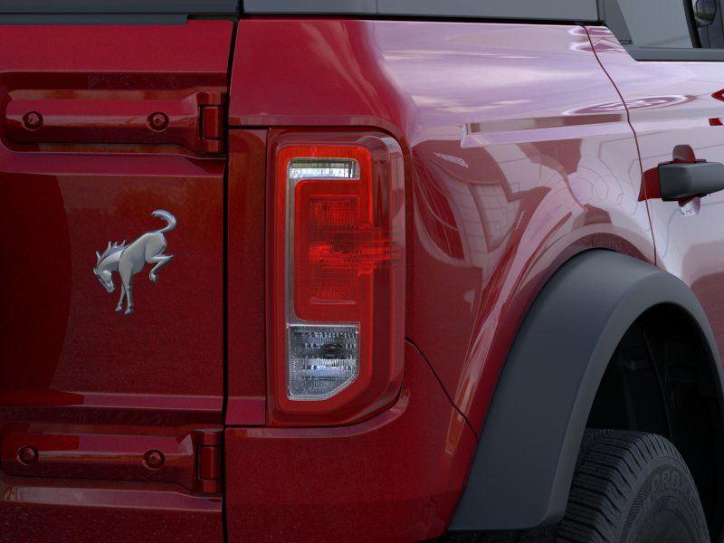 New 2025 Ford Bronco for sale in Lincoln NE