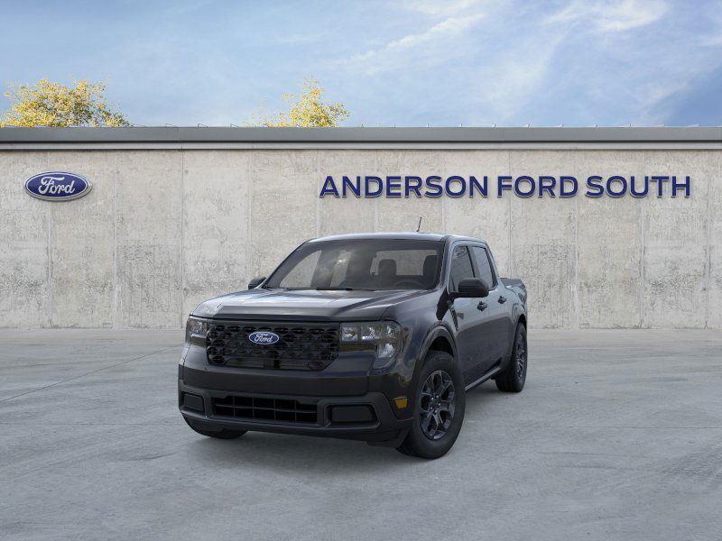 New 2026 Ford Maverick for sale in Lincoln NE