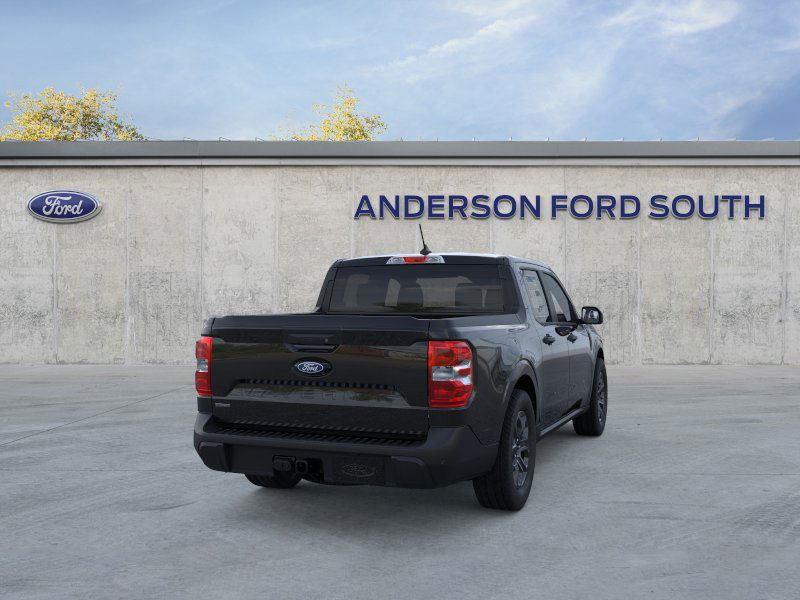 New 2026 Ford Maverick for sale in Lincoln NE