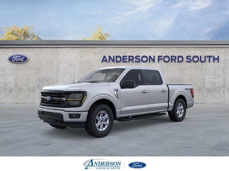 New 2026 Ford F-150 for sale in Lincoln NE