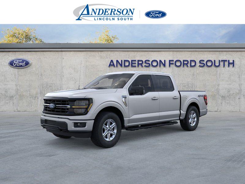 Vehicle photo 1