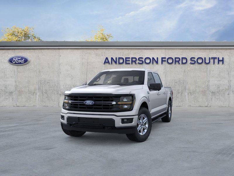 New 2026 Ford F-150 for sale in Lincoln NE