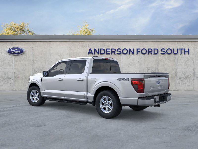 New 2026 Ford F-150 for sale in Lincoln NE