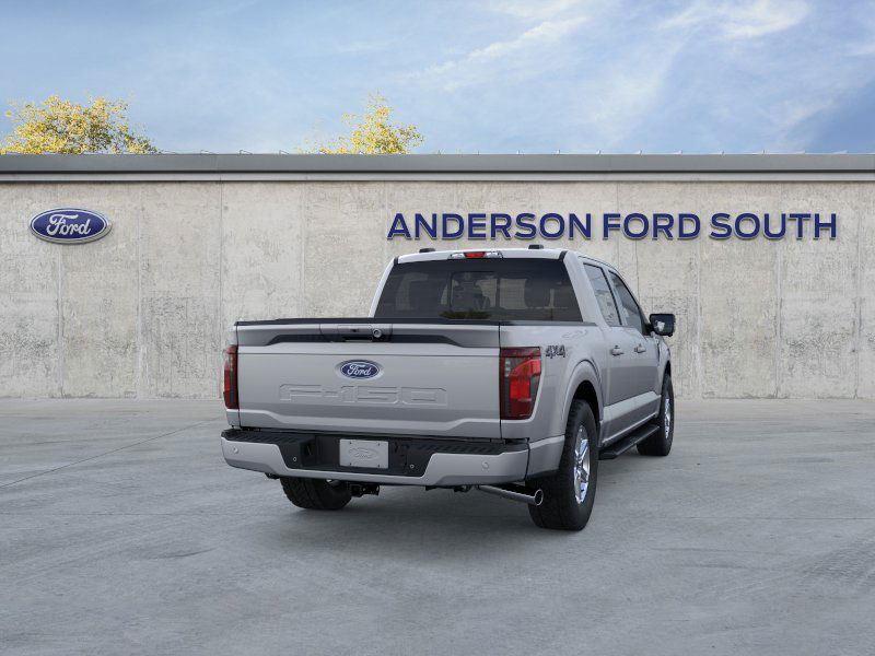 New 2026 Ford F-150 for sale in Lincoln NE