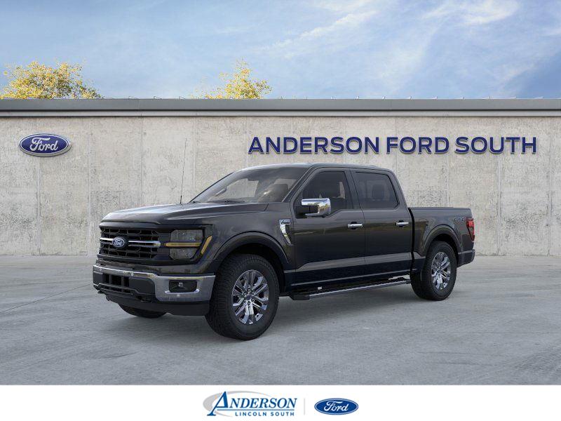 New 2026 Ford F-150 for sale in Lincoln NE