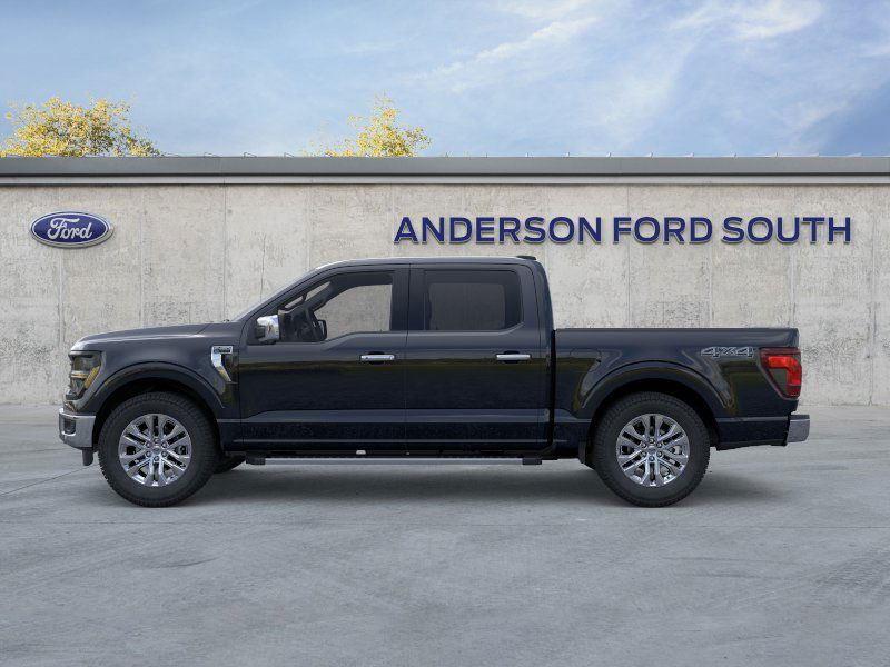 New 2026 Ford F-150 for sale in Lincoln NE