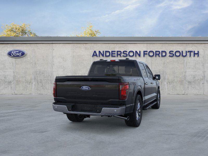 New 2026 Ford F-150 for sale in Lincoln NE