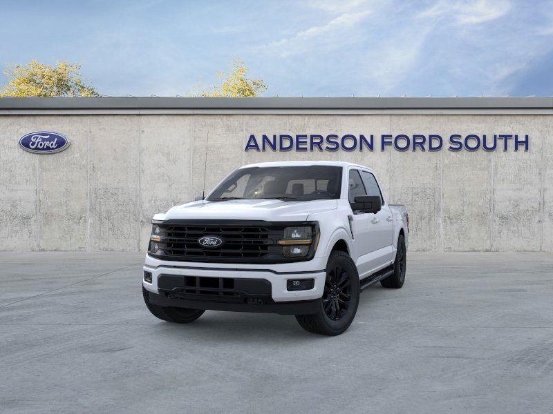 New 2026 Ford F-150 for sale in Lincoln NE