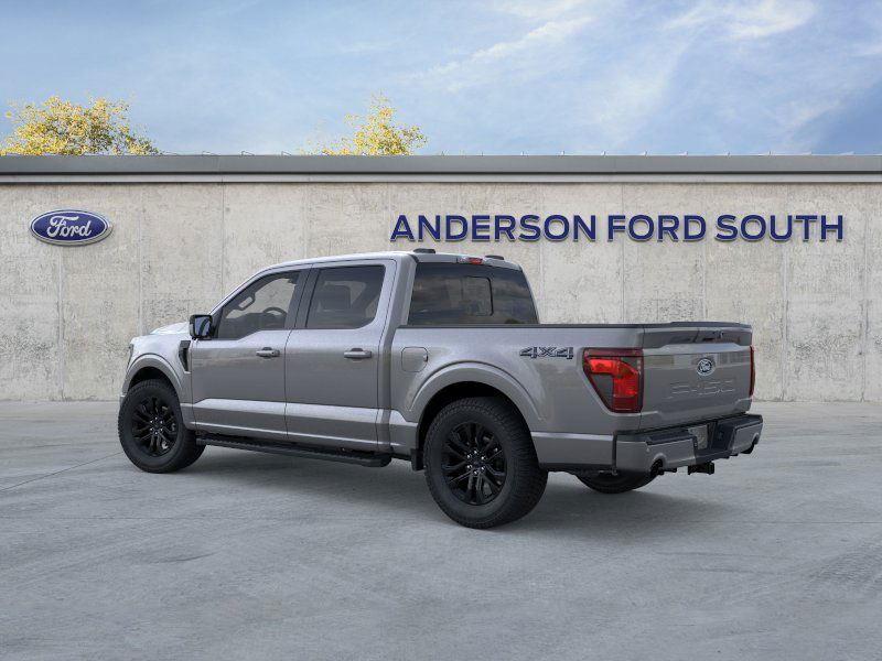 New 2026 Ford F-150 for sale in Lincoln NE