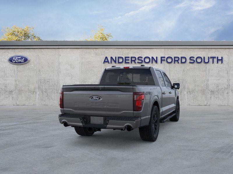 New 2026 Ford F-150 for sale in Lincoln NE
