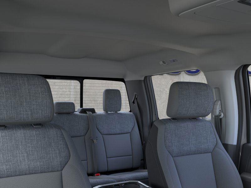 New 2026 Ford F-150 for sale in Lincoln NE