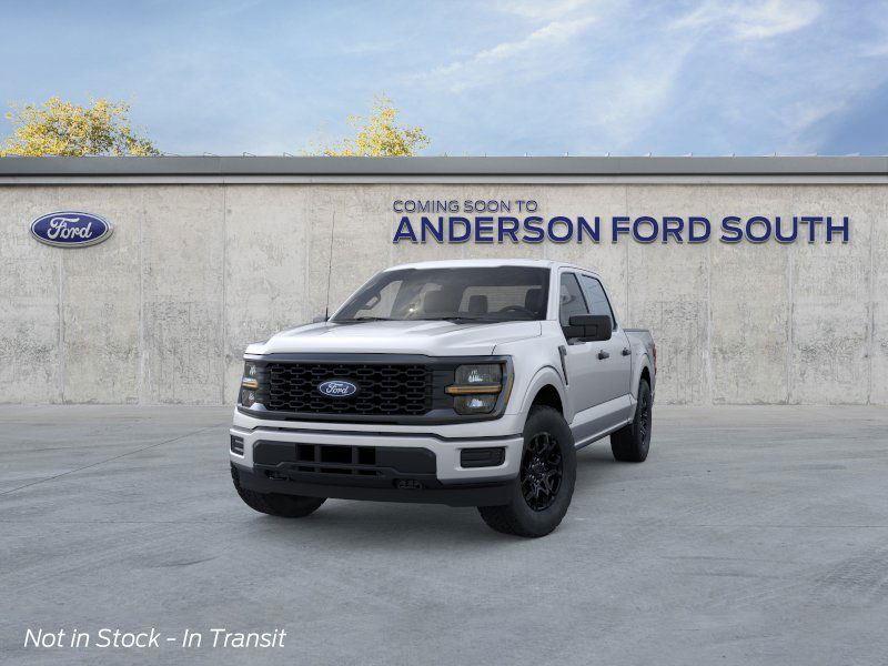New 2026 Ford F-150 for sale in Lincoln NE