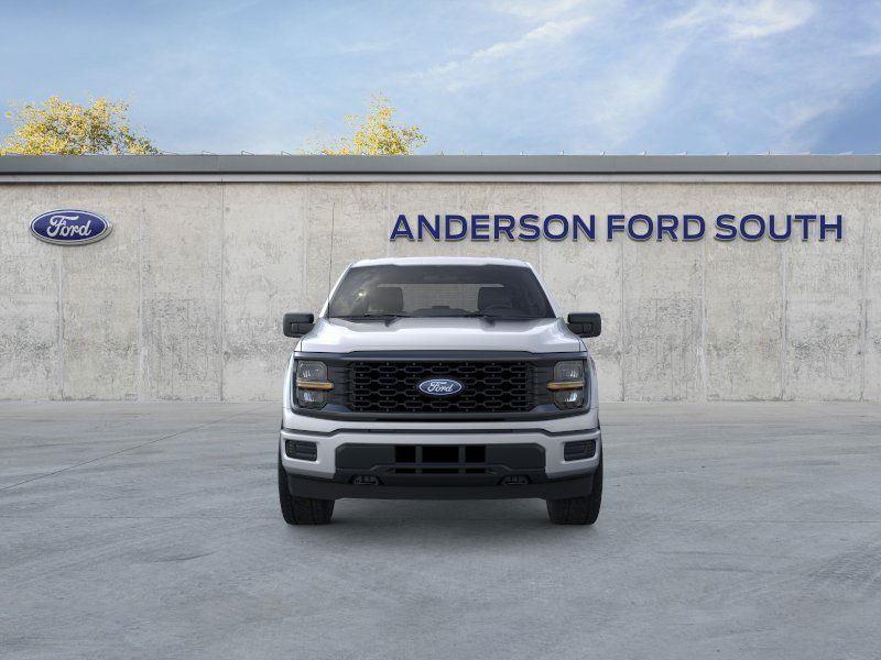 New 2026 Ford F-150 for sale in Lincoln NE