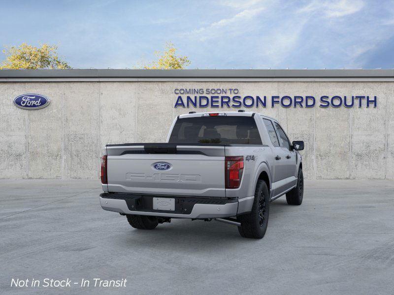 New 2026 Ford F-150 for sale in Lincoln NE