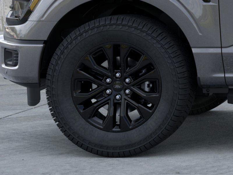 New 2026 Ford F-150 for sale in Lincoln NE