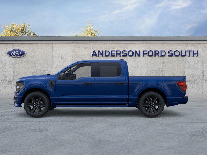 New 2026 Ford F-150 for sale in Lincoln NE