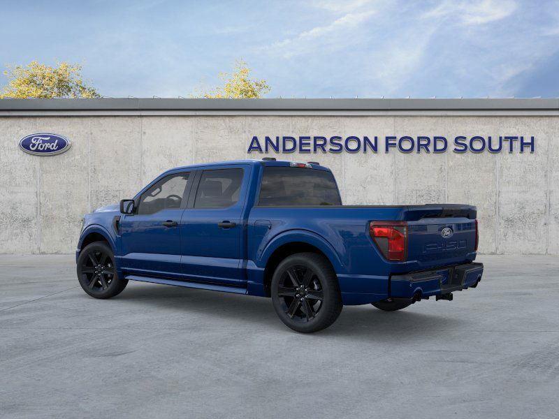 New 2026 Ford F-150 for sale in Lincoln NE