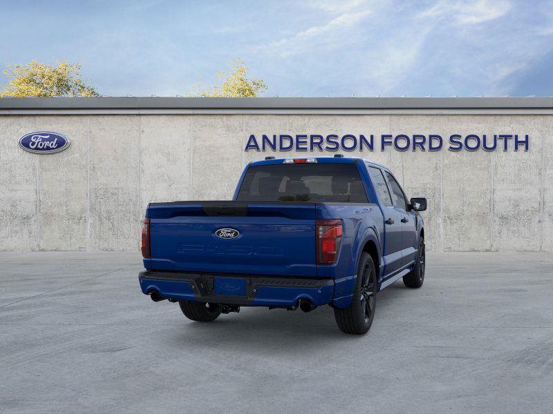New 2026 Ford F-150 for sale in Lincoln NE