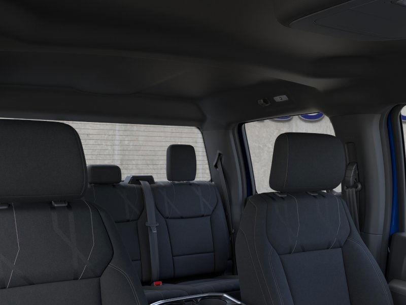 New 2026 Ford F-150 for sale in Lincoln NE