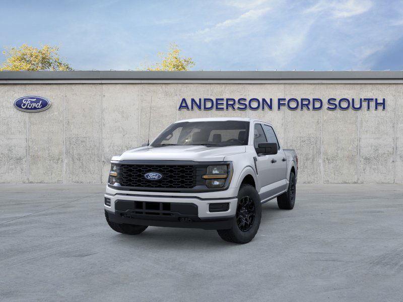 New 2026 Ford F-150 for sale in Lincoln NE