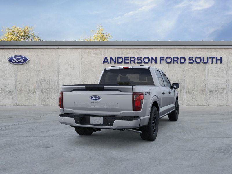 New 2026 Ford F-150 for sale in Lincoln NE