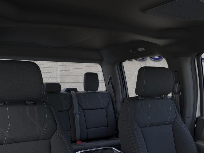 New 2026 Ford F-150 for sale in Lincoln NE