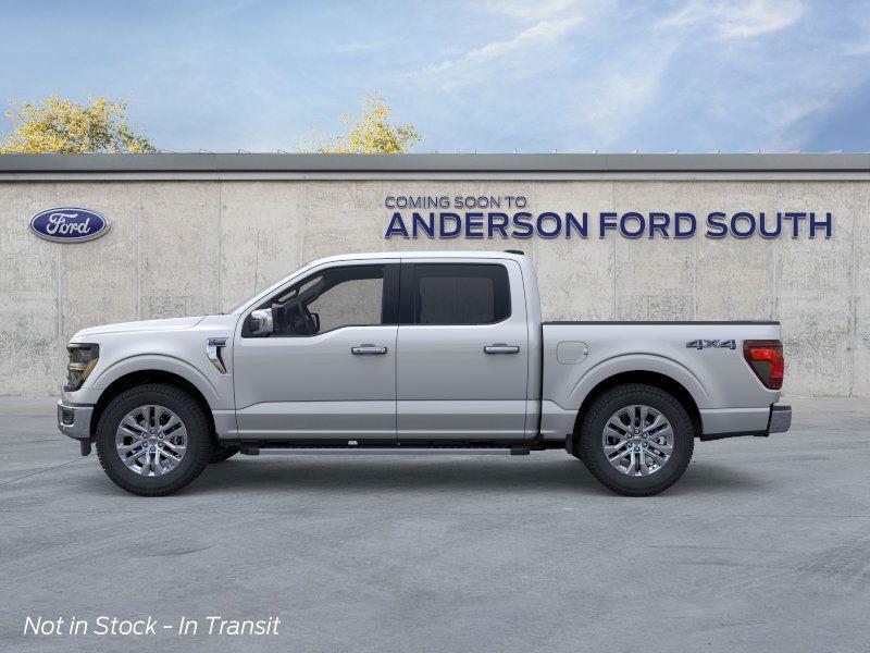 New 2026 Ford F-150 for sale in Lincoln NE