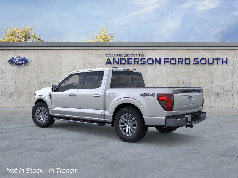 New 2026 Ford F-150 for sale in Lincoln NE