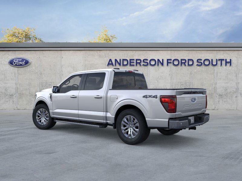 New 2026 Ford F-150 for sale in Lincoln NE