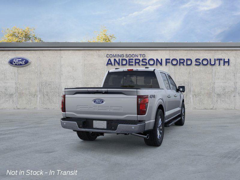 New 2026 Ford F-150 for sale in Lincoln NE