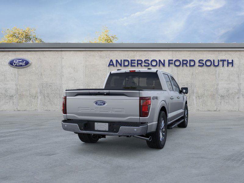 New 2026 Ford F-150 for sale in Lincoln NE