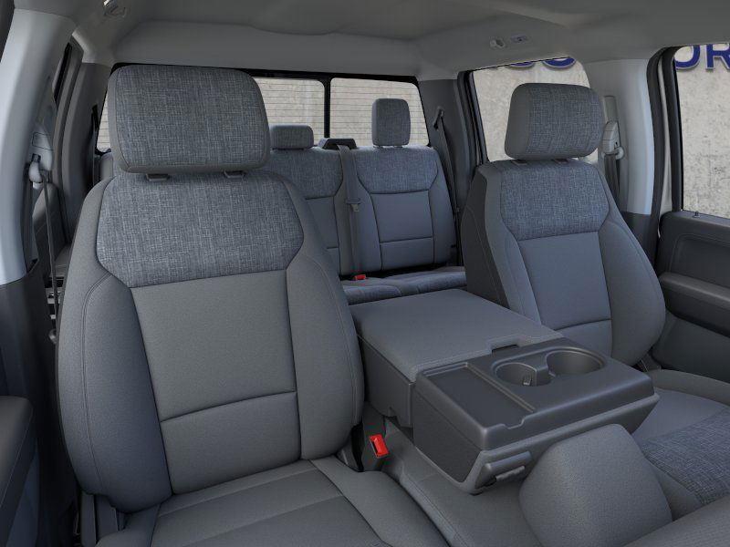 New 2026 Ford F-150 for sale in Lincoln NE