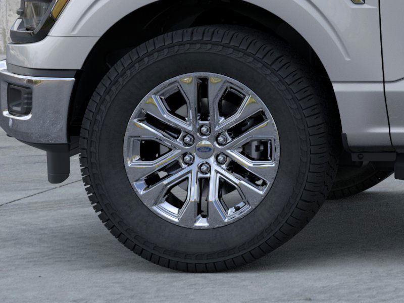 New 2026 Ford F-150 for sale in Lincoln NE