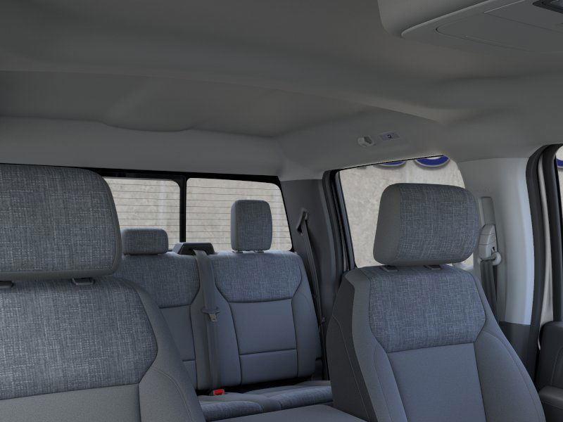 New 2026 Ford F-150 for sale in Lincoln NE