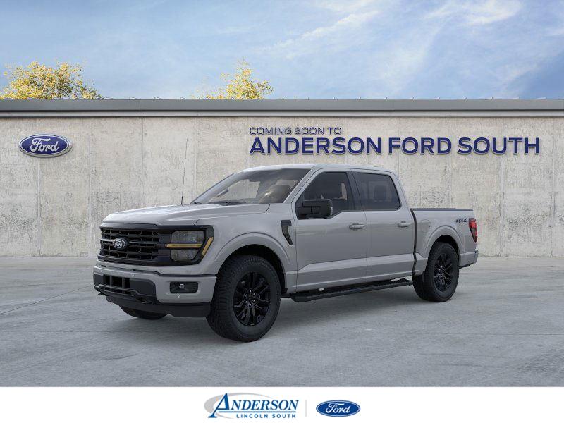 New 2026 Ford F-150 for sale in Lincoln NE