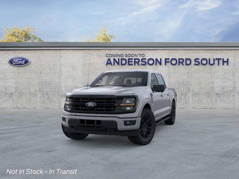 New 2026 Ford F-150 for sale in Lincoln NE