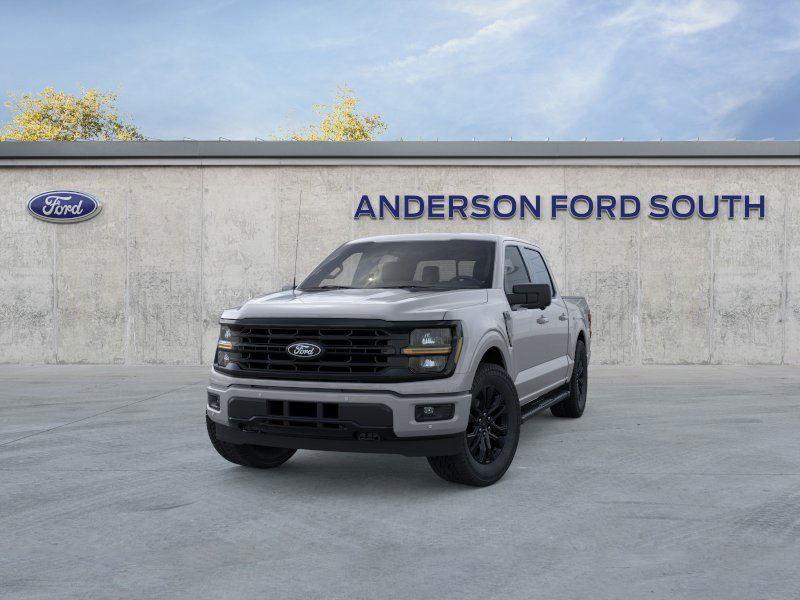 New 2026 Ford F-150 for sale in Lincoln NE