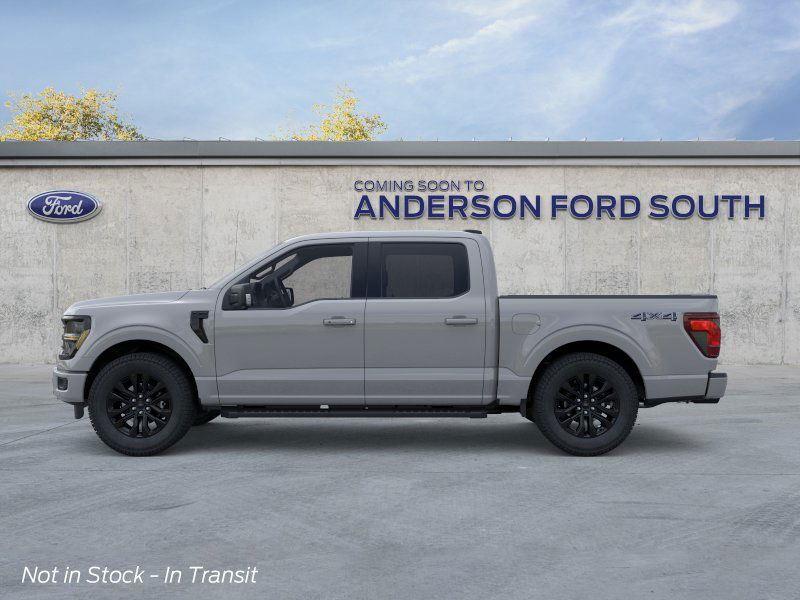 New 2026 Ford F-150 for sale in Lincoln NE