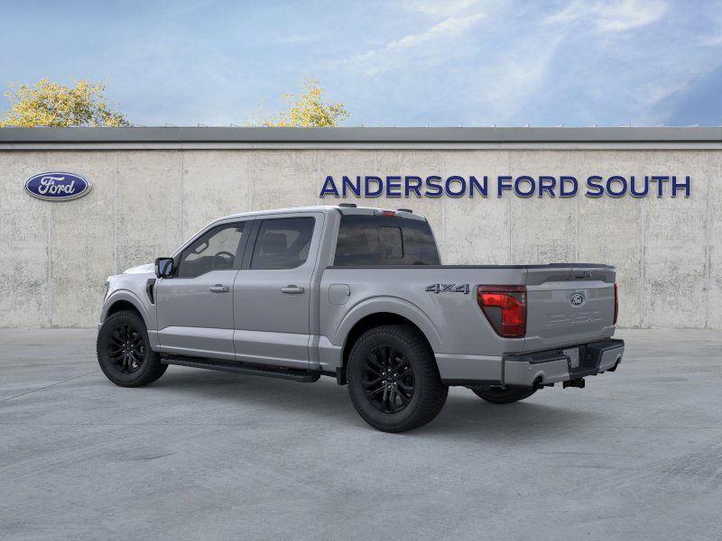New 2026 Ford F-150 for sale in Lincoln NE