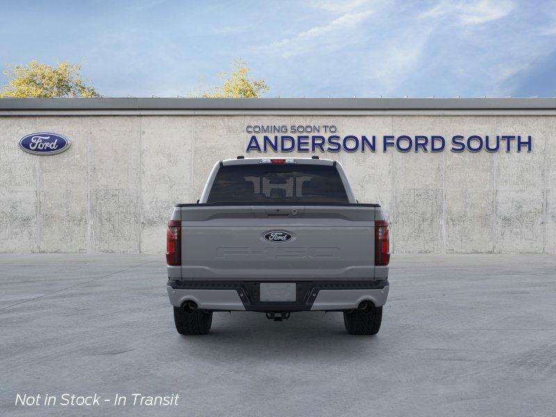 New 2026 Ford F-150 for sale in Lincoln NE