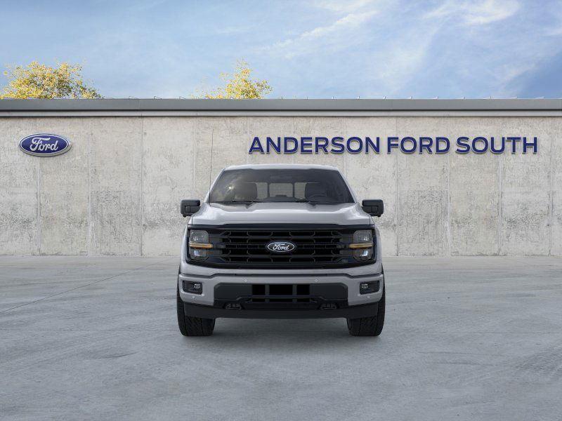 New 2026 Ford F-150 for sale in Lincoln NE