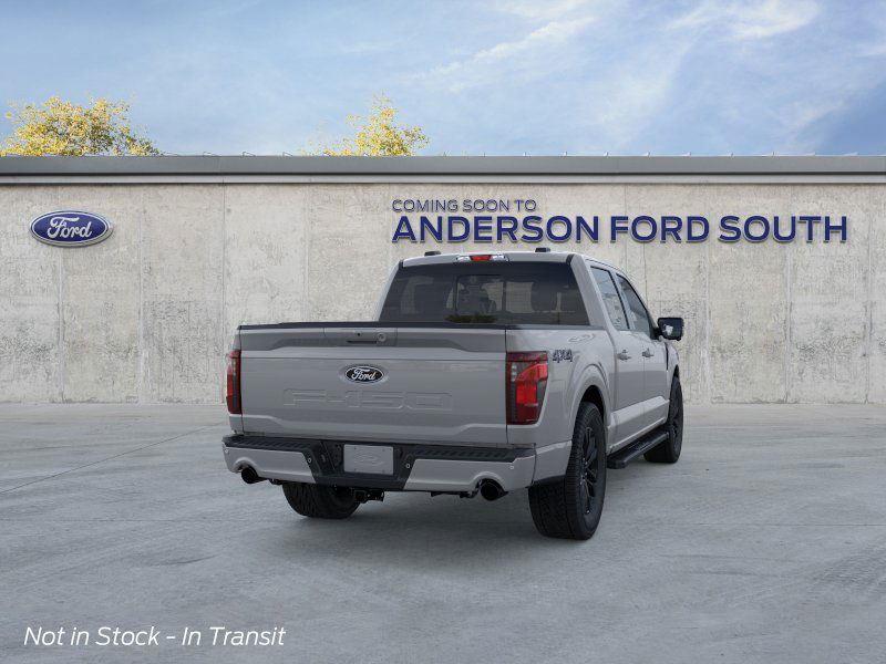 New 2026 Ford F-150 for sale in Lincoln NE