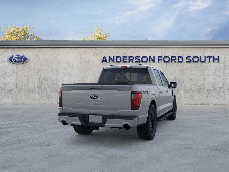 New 2026 Ford F-150 for sale in Lincoln NE
