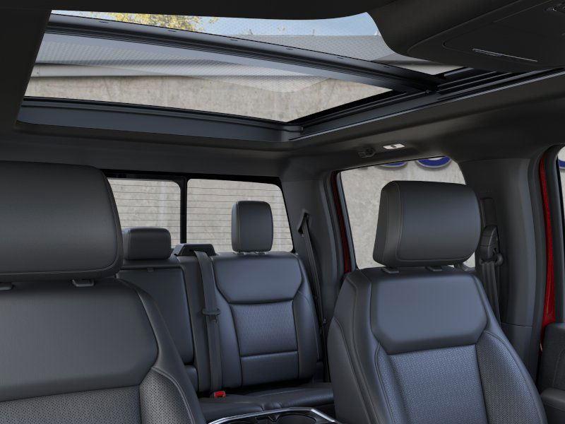 New 2026 Ford F-150 for sale in Lincoln NE