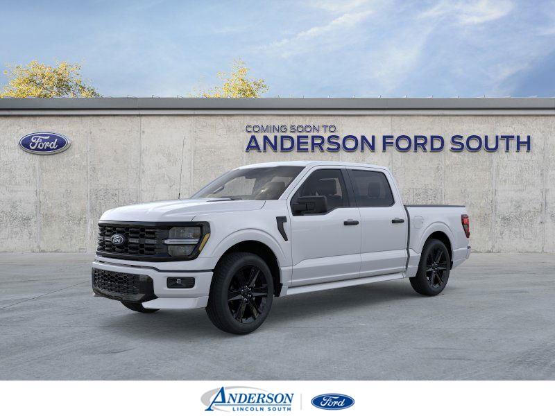 New 2026 Ford F-150 for sale in Lincoln NE