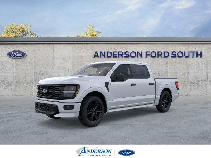 New 2026 Ford F-150 for sale in Lincoln NE