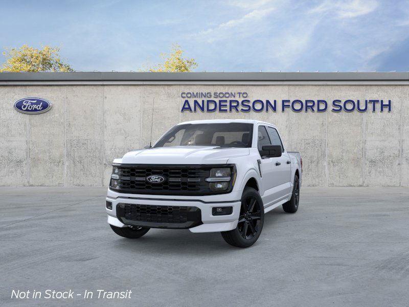 New 2026 Ford F-150 for sale in Lincoln NE