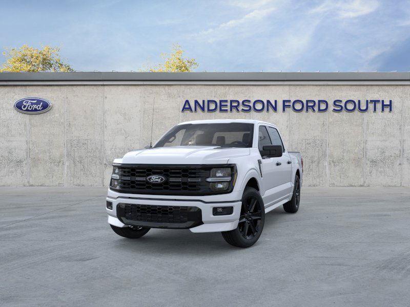 New 2026 Ford F-150 for sale in Lincoln NE