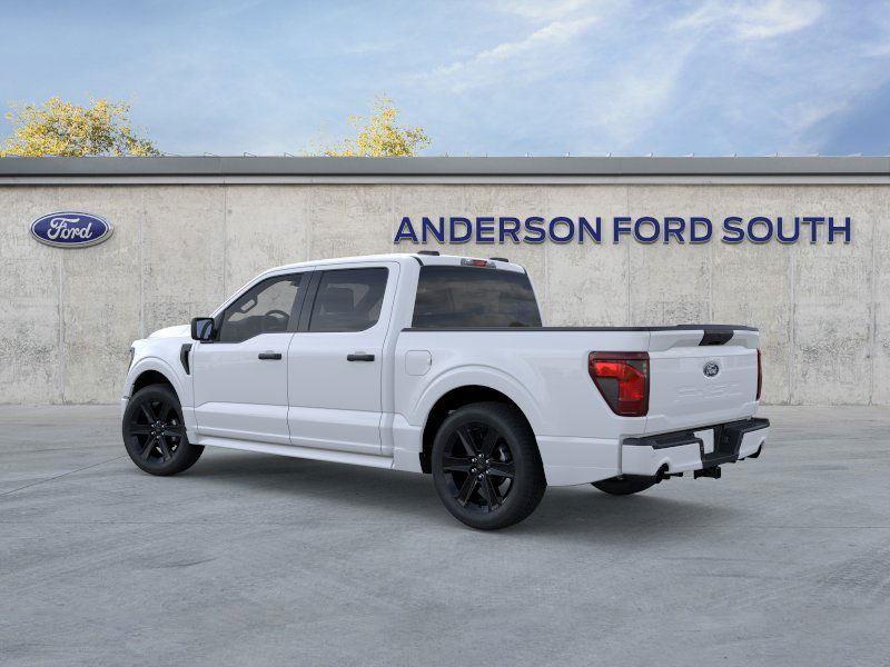 New 2026 Ford F-150 for sale in Lincoln NE