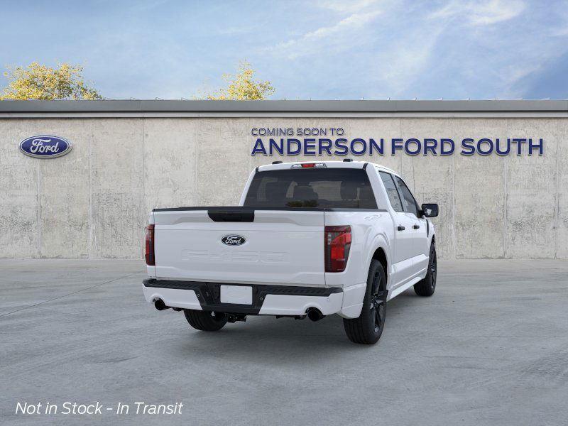 New 2026 Ford F-150 for sale in Lincoln NE